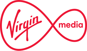 Virgin Media logo